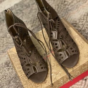 American Rag Wedges | Size 8.5